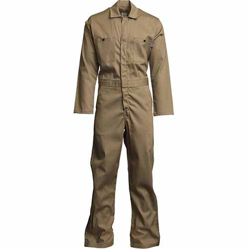 Lapco fr outlet coveralls