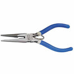 Needle Nose with Side Cutter Plier