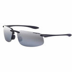 Radians Crossfire ES4 Premium Silver Mirror Safety Eyewear | 21427