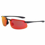 Radians Crossfire ES4 Premium Red Mirror Safety Eyewear | 2169