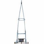 Cert-A-Lift Pallet Lifter (TO ORDER EMAIL: sales@LHRservices.com)