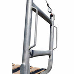 Cert-A-Lift Pallet Lifter (TO ORDER EMAIL: sales@LHRservices.com)