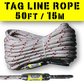 TAG-RITE Tagline Ropes for Magna-Grab