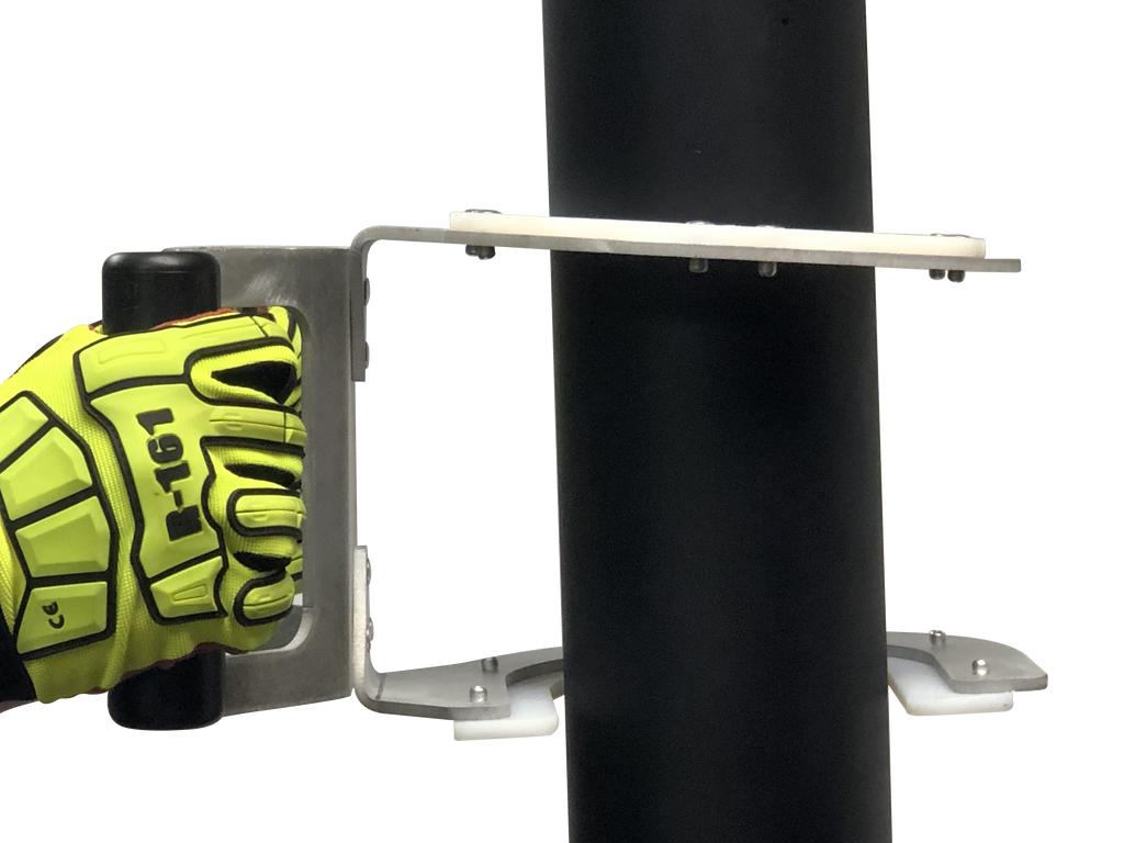Hand Safety Tool Kit Rig TwistIt™ Hand Safety Tool – LHR Safety Worksite Outfitters
